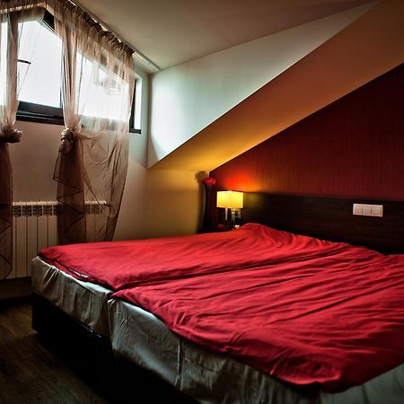 Piri Spa Hotel Bansko Eksteriør bilde