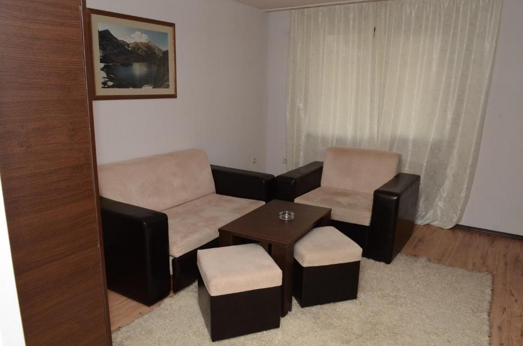 Piri Spa Hotel Bansko Rom bilde