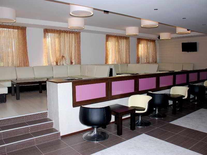 Piri Spa Hotel Bansko Eksteriør bilde