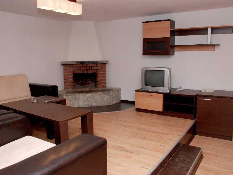 Piri Spa Hotel Bansko Eksteriør bilde