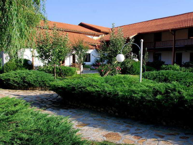 Piri Spa Hotel Bansko Eksteriør bilde
