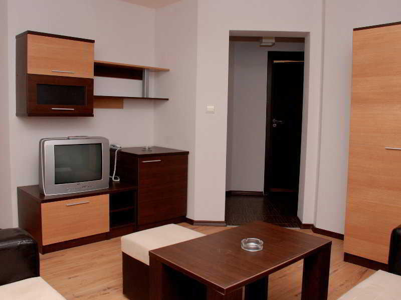 Piri Spa Hotel Bansko Eksteriør bilde