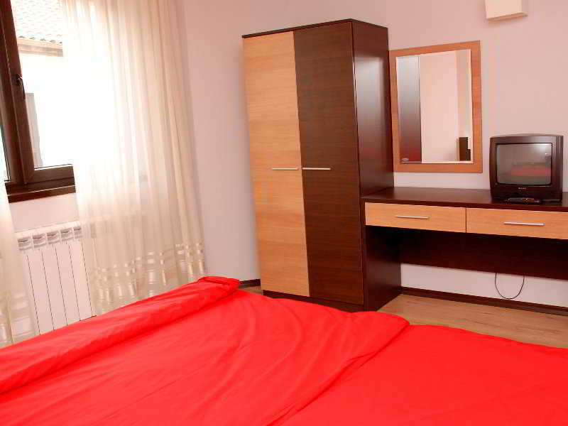 Piri Spa Hotel Bansko Eksteriør bilde