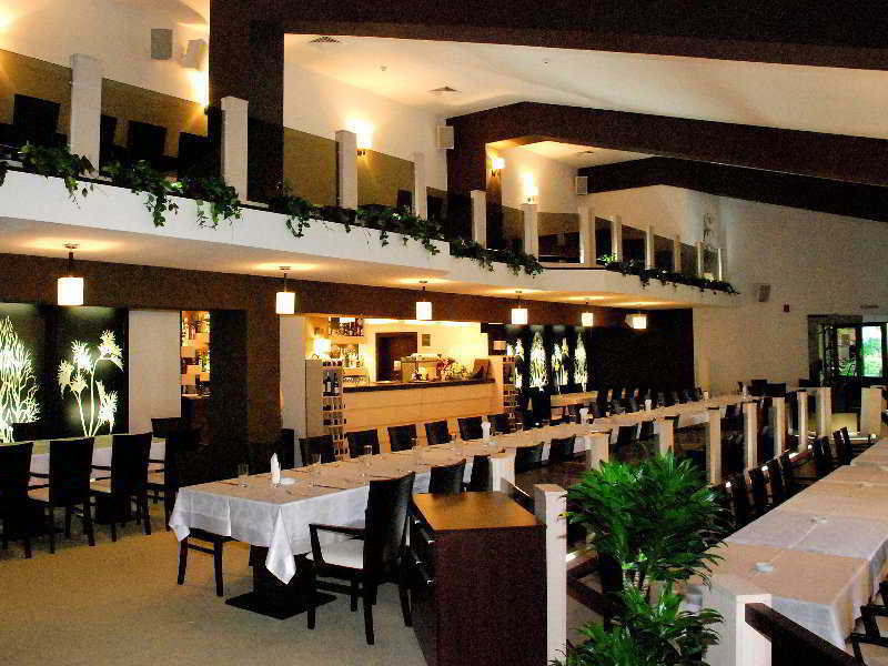 Piri Spa Hotel Bansko Eksteriør bilde