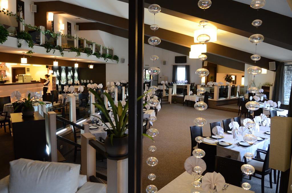 Piri Spa Hotel Bansko Eksteriør bilde