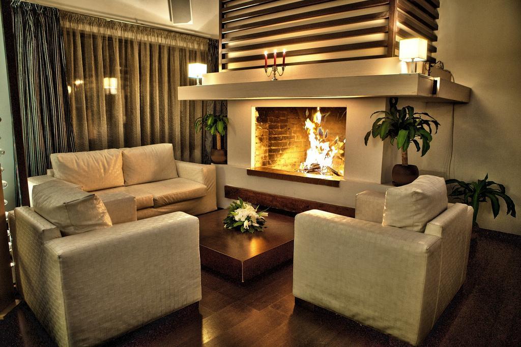 Piri Spa Hotel Bansko Eksteriør bilde