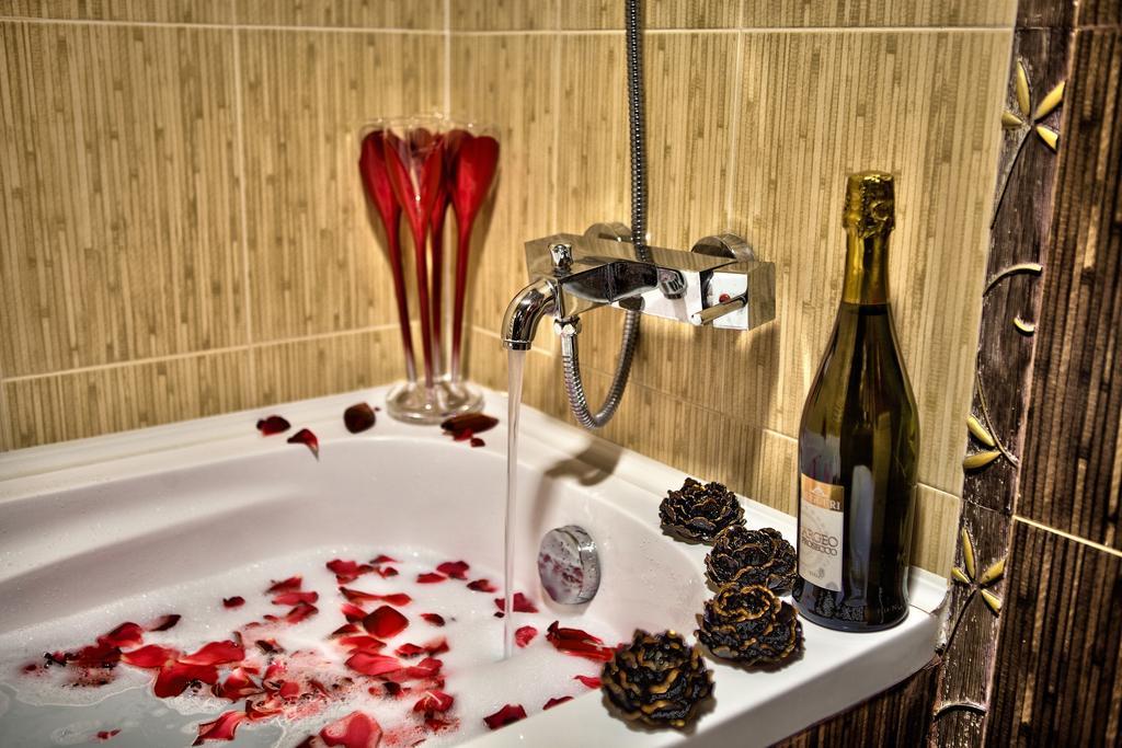 Piri Spa Hotel Bansko Eksteriør bilde
