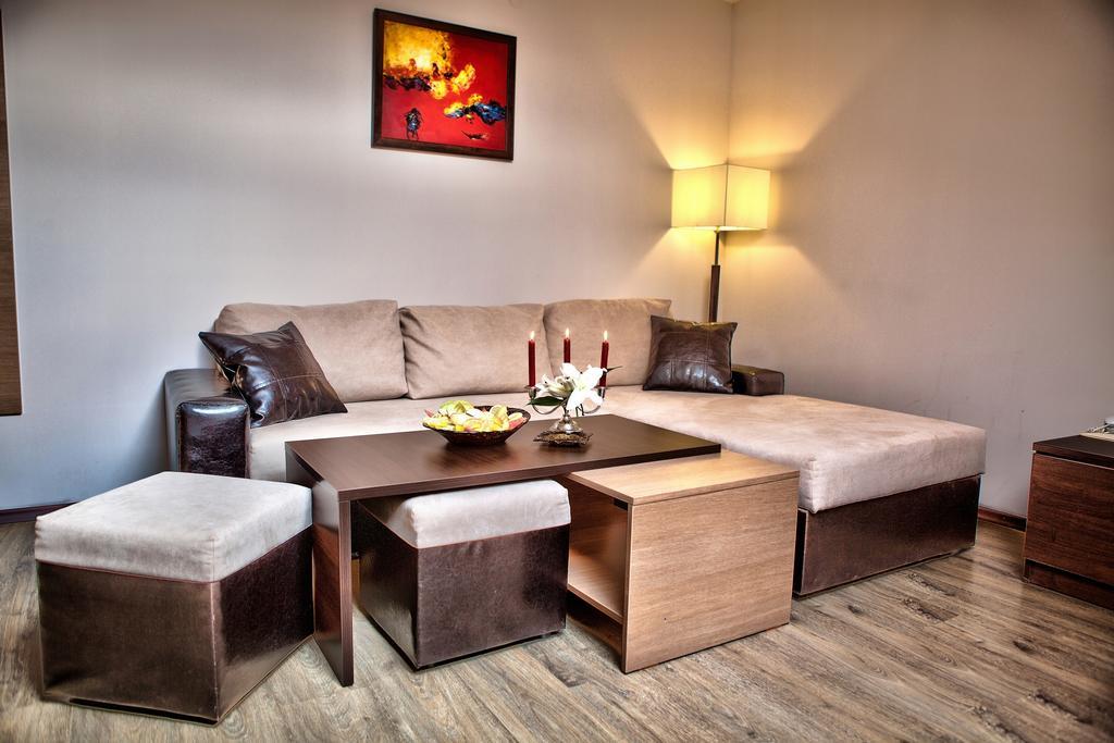 Piri Spa Hotel Bansko Eksteriør bilde