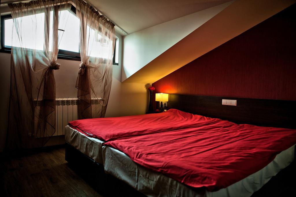 Piri Spa Hotel Bansko Eksteriør bilde