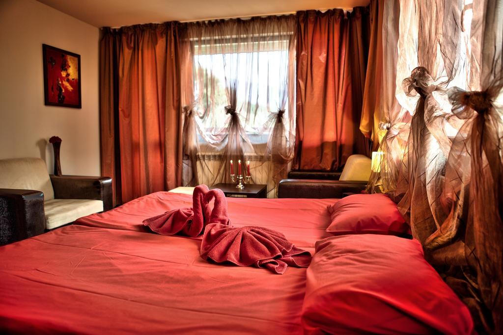 Piri Spa Hotel Bansko Eksteriør bilde