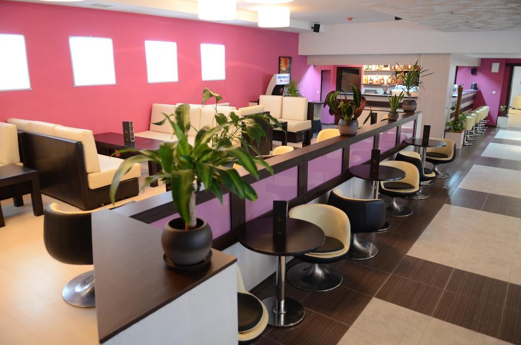 Piri Spa Hotel Bansko Eksteriør bilde