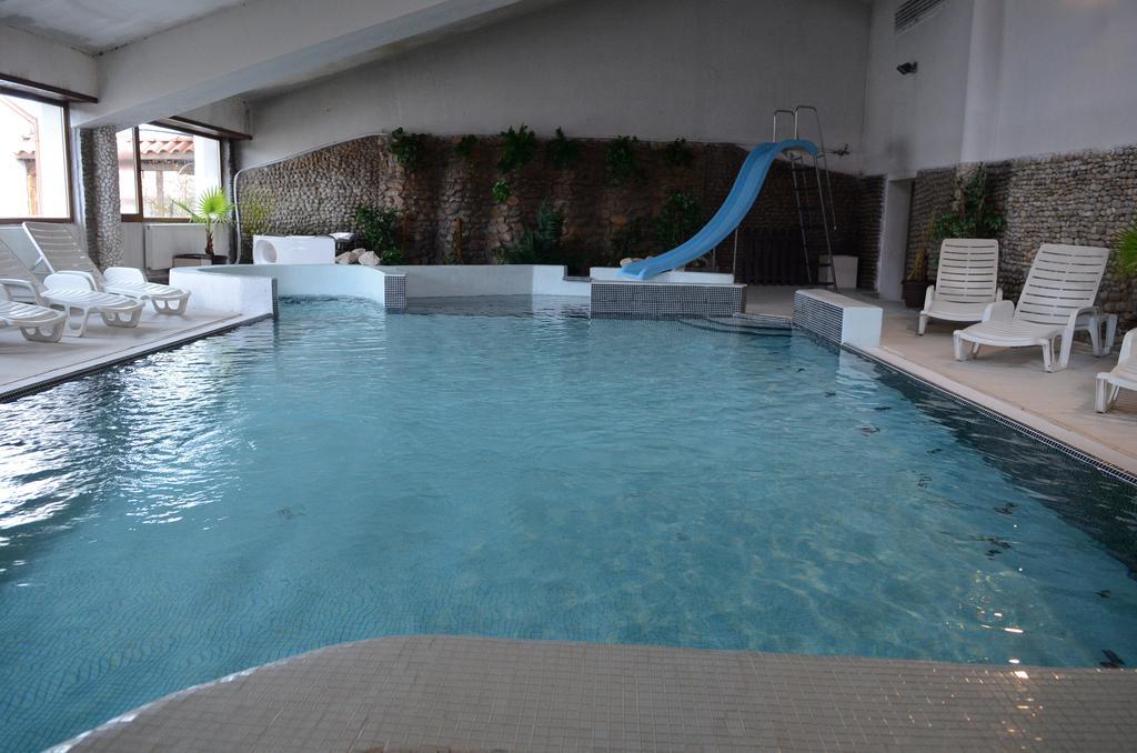 Piri Spa Hotel Bansko Eksteriør bilde