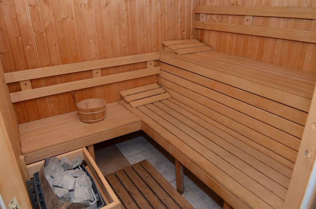 Piri Spa Hotel Bansko Eksteriør bilde