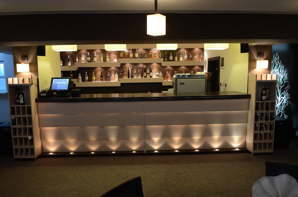 Piri Spa Hotel Bansko Eksteriør bilde