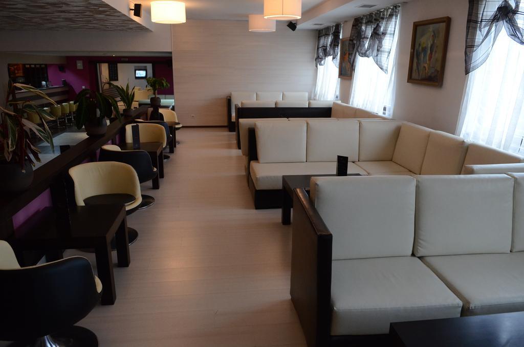 Piri Spa Hotel Bansko Eksteriør bilde
