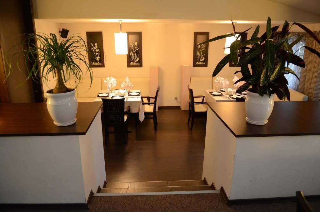 Piri Spa Hotel Bansko Eksteriør bilde