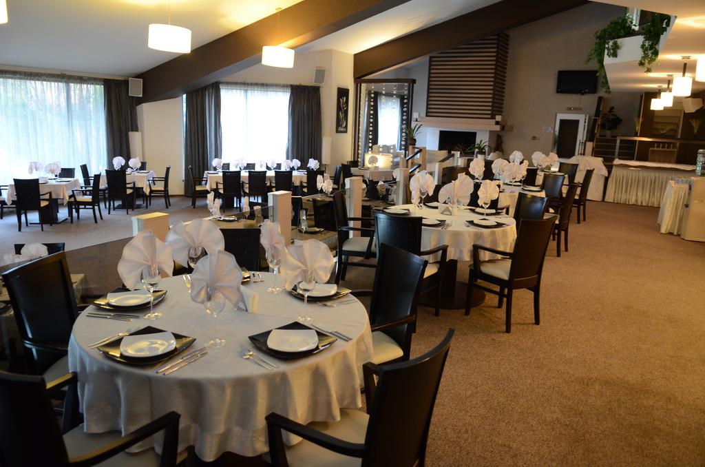 Piri Spa Hotel Bansko Eksteriør bilde